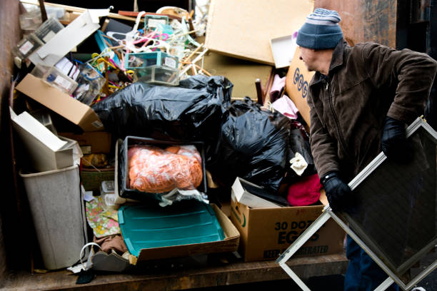 Same-Day Junk Removal Services in Brighton, IL